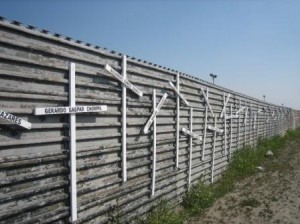 Foto: Case del Migrante de Tijuana