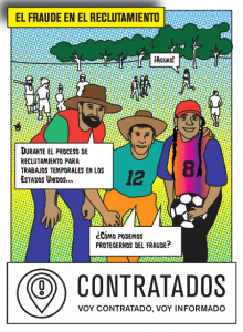 Contratados Fraude Soccer