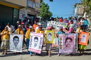 Caravana Guerrero