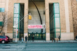 La Guardia