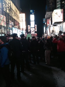 Times Square