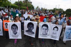 Mexico Violence(14)