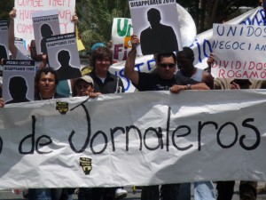 Jornaleros