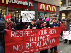 Low-Wage-Fast-Food-Workers-Educators-Protest-for-Better-Pay-on-Tax-Day