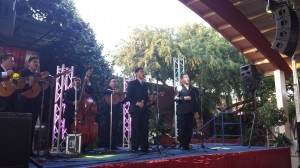 Rondalla Del Amor de Saltillo