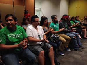 Dreamers de Arizona celebran triunfo en las cortes