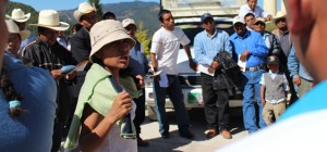 Foto: Centro de Derechos del Migrante