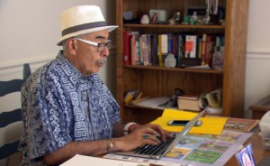 Juan Felipe Herrera