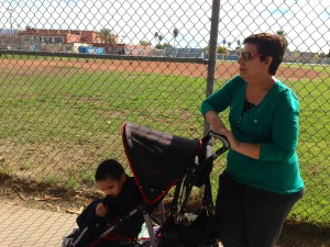 La medida SB4 asegura que siempre los menores indocumentados puedan recibir MediCal en California; y ampliaría el Covered California para que los adultos indocumentados puedan comprar planes de salud en dicho mercado de seguros. Foto de Araceli Martínez