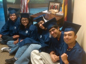 ‘Soñadores’ de Arizona. Foto: Cortesía de newlaborforum, cuny - edu