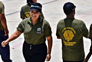 Nestora Salgado, líder de autodefensas de Olinalá, Geuerrero. Foto: Seattle Global List