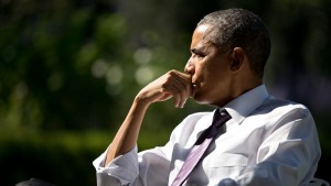 Presidente Barack Obama. Foto: La Casa Blanca.