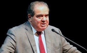 Juez Antonin Scalia. Foto: abcnews.go.com