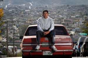 El Paso. Foto: gettyimages.com