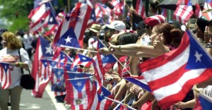 Puertorriqueños en Puerto Rico. Foto: Daily Signal.