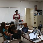 Radio Bilingue Youth Training