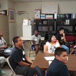 Radio Bilingue Youth Training