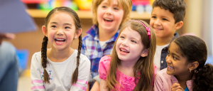 Foto: Academia Estadunidense de Pediatría