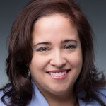 Sinsi Hernández-Cancio, directora de Equidad de Salud . Toto: Families USA. 