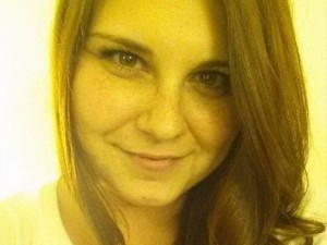 Heather Heyer, de 32 años, activista asesinada por un neonazi en Charlottesville, Virginia, contra nacionalistas blancos en la ciudad universitaria de Charlotesville, Virginia. Foto: Heather Heyer.