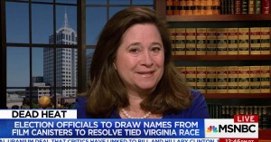 Shelly Simonds. Foto: www.msnbc.com