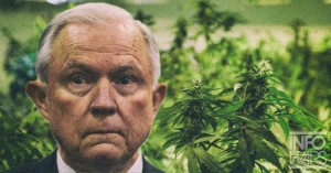 Procurador General de Estados Unidos, Jeff Sessions. Foto: www.infowars.com