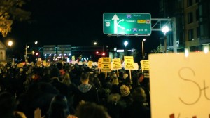 Caminata de dreamers de la ciudad de NY a DC, Foto: Flicker.com