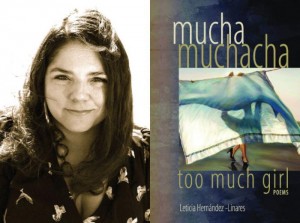 Presentación del libro “Mucha Muchacha, Too Much Girl
