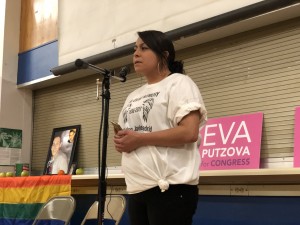 Dulce Bojórquez habla sobre su hermano a dos años de su muerte el 2 de octubre de 2017.