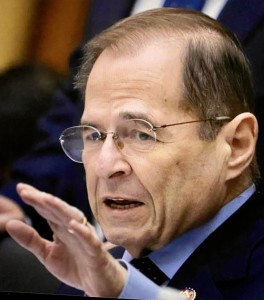 Ralph Nadler, señala a los republicanos de rehusarse a aceptar las evidencias contra el presidente Trump.