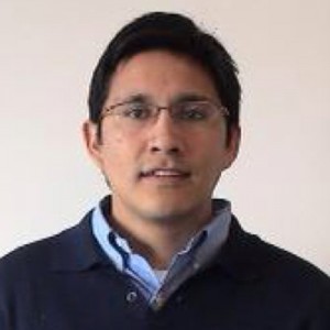 Enrique Rosero, investigador tecnológico en la industria de la energía limpia con sede en Houston, Texas. Foto: https://www.linkedin.com.