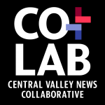 Central Valley News Collaborative English Square Logo