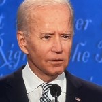 Joe Biden, ex vicepresidente y candidato demócrata a la presidencia de Estados Unidos.