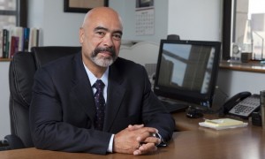 Juan Cartagena, Presidente y consejero jurídico de LatinoJustice-PRLDEF, Fondo Puertorriqueño para la Educación y la Defensa Legal de Nueva York. Foto:https://www.law.com.