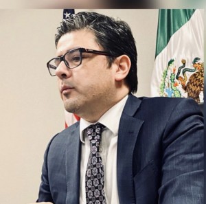 El cónsul de México en Phoenix, Jorge Mendoza Yescas dijo que en los últimos 15 años más de 200 mil personas han solicitado la matrícula consular.