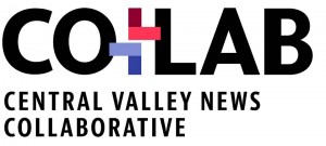 Central Valley News Collaborative Square Logo