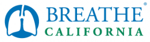 Breathe California Logo
