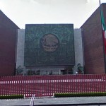 Palacio de San Lazaro, sede del recinto official del Congreso de México. Foto: https://en.m.wikipedia.org.